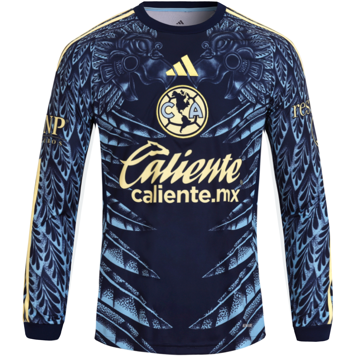 jersey del america 2019 original