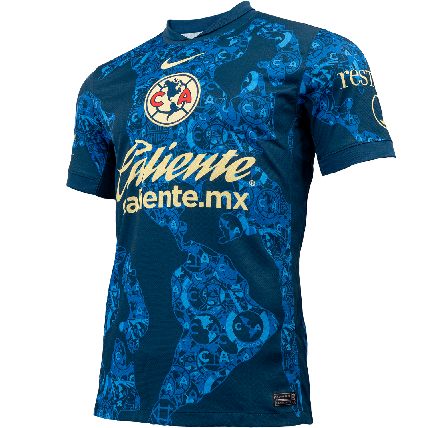 Club America – TUDN Fan Shop