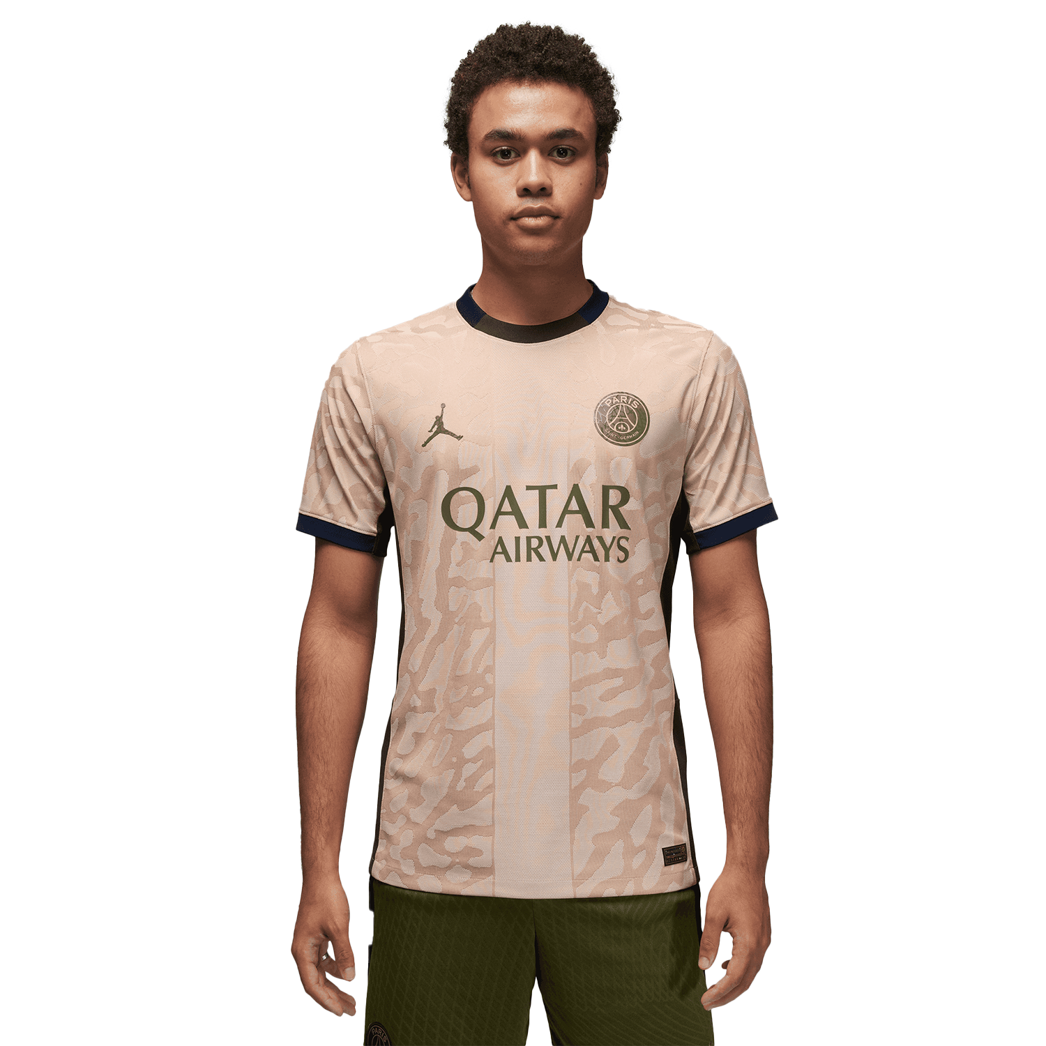 Jersey psg air jordan sales