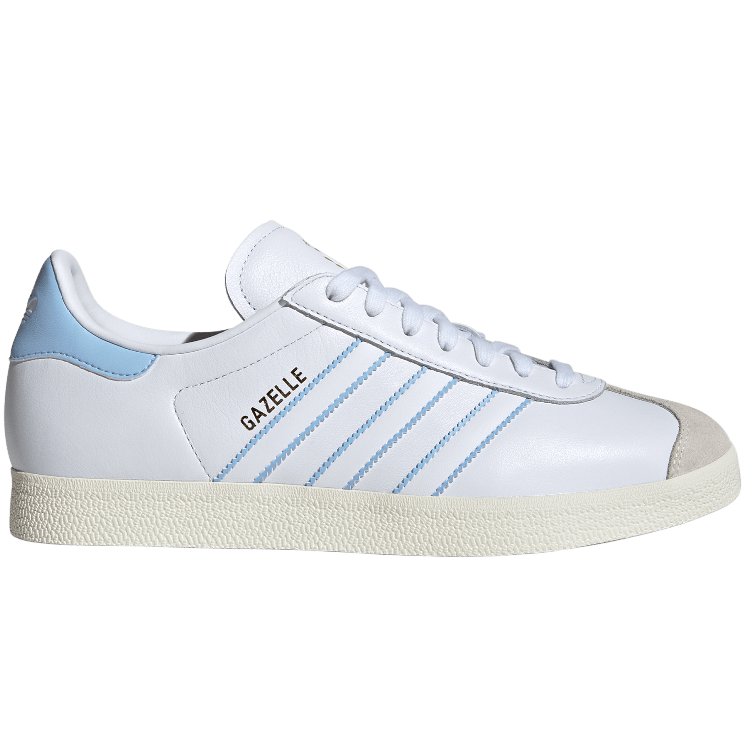 adidas Originals Argentina Gazelle Indoor Shoes – TUDN Fan Shop