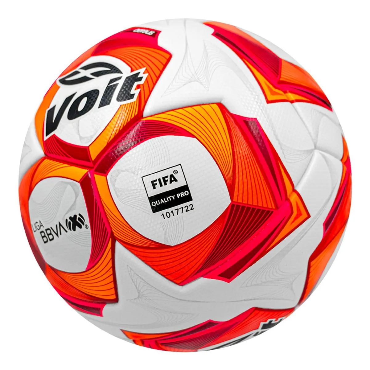 Voit Liga MX Match Ball - Thumbnail 3