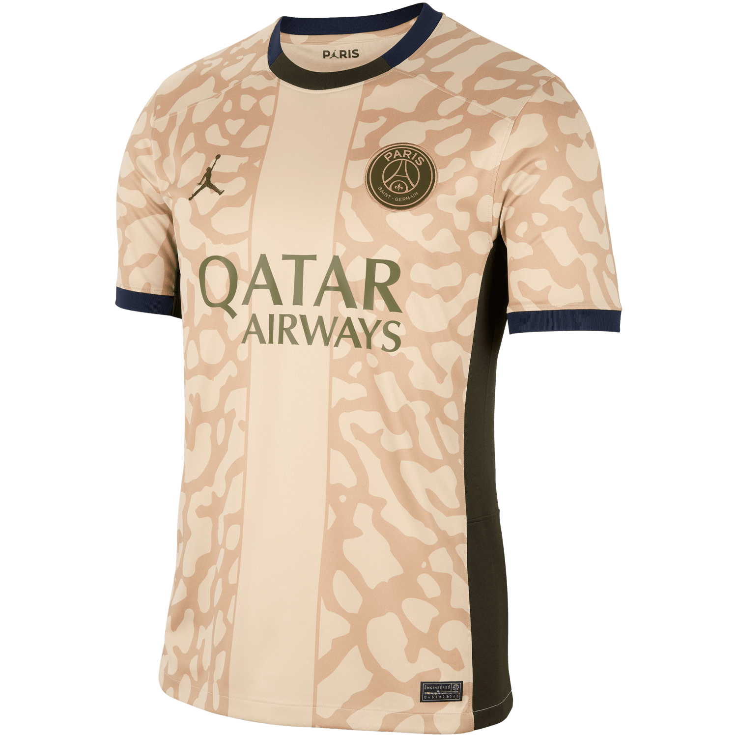 Jordan psg deal deals