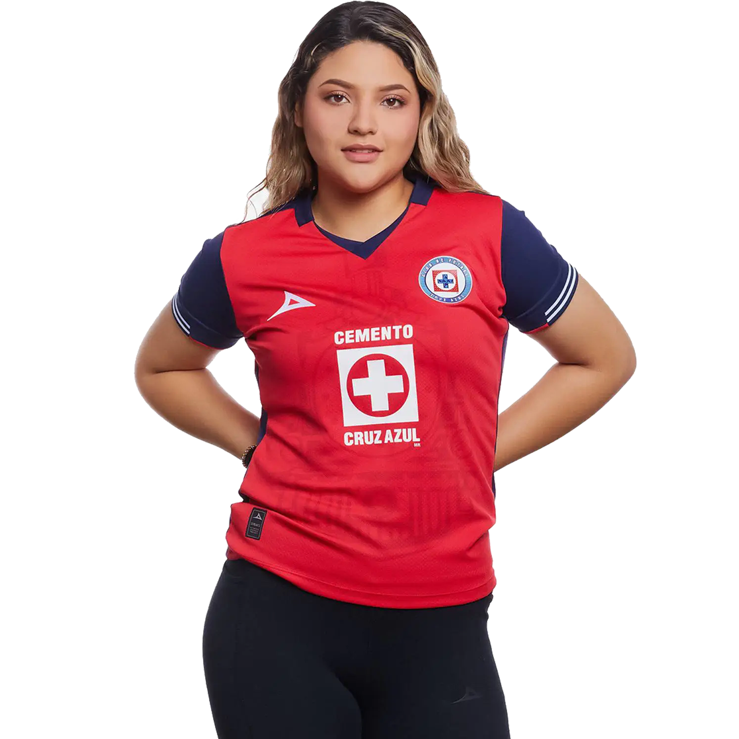 Cruz azul 3rd jersey hotsell
