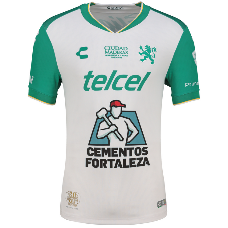 Leon – TUDN Fan Shop