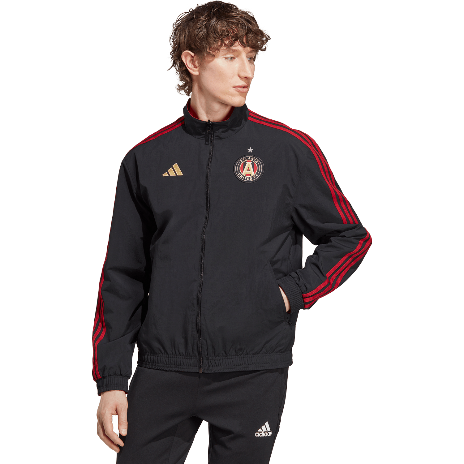 adidas anthem jacket
