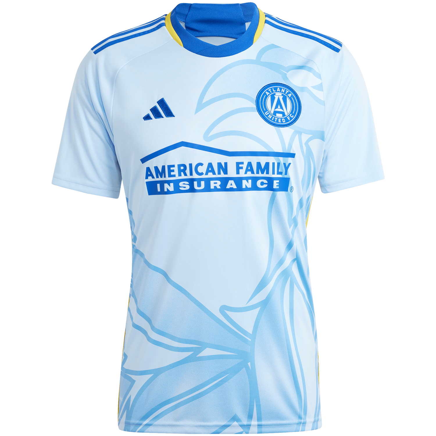 Atl utd parley jersey sales