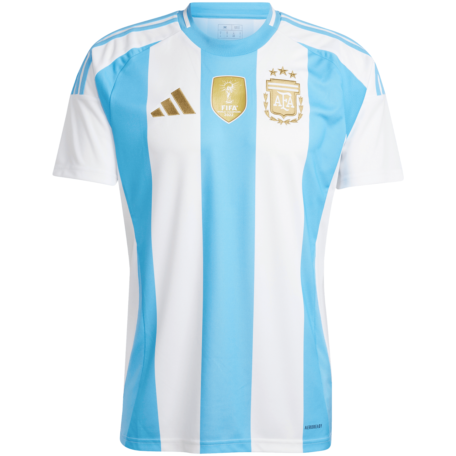 adidas Argentina 2024 Men's Home Stadium Jersey – TUDN Fan Shop