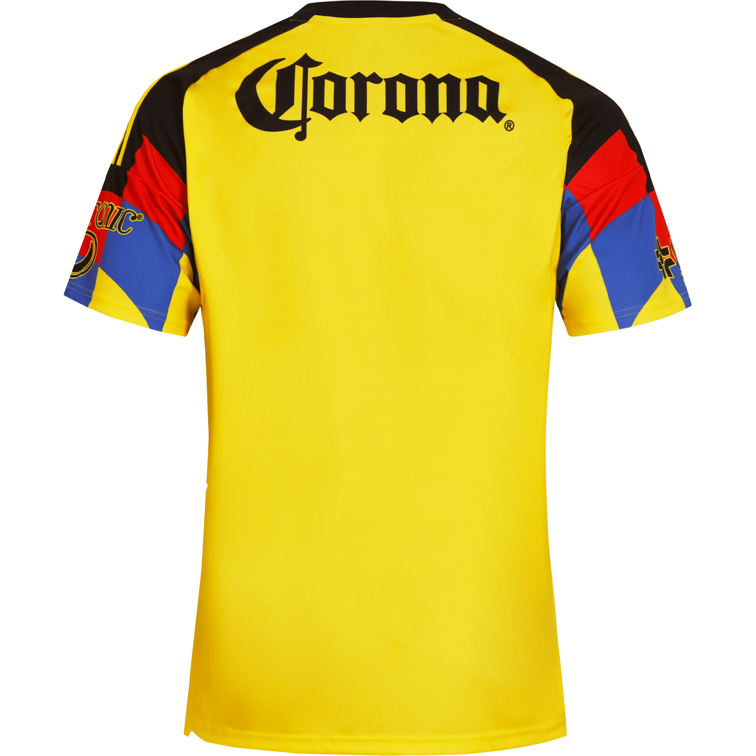 adidas Club América 2025-26 Men's Home Stadium Jersey