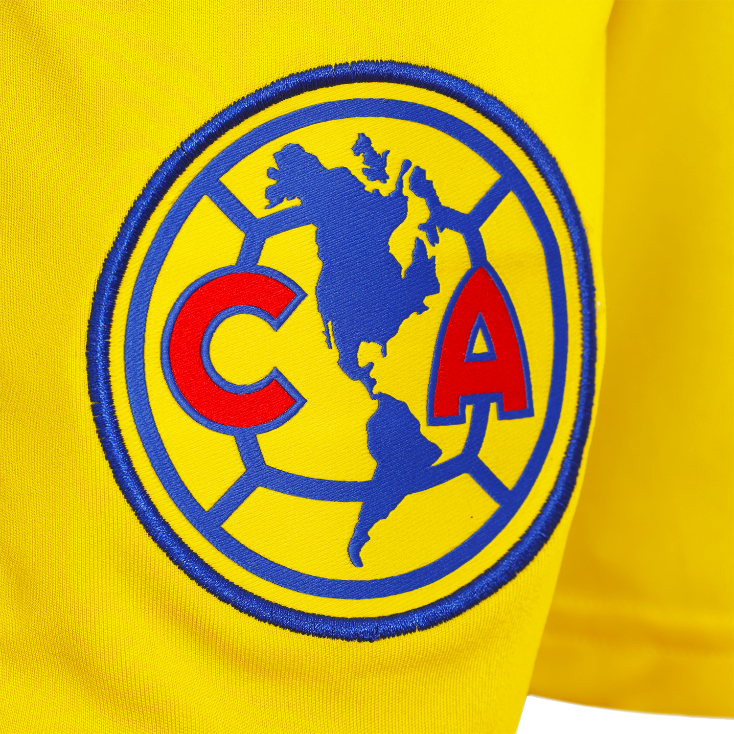 adidas Club América 2025-26 Youth Home Short