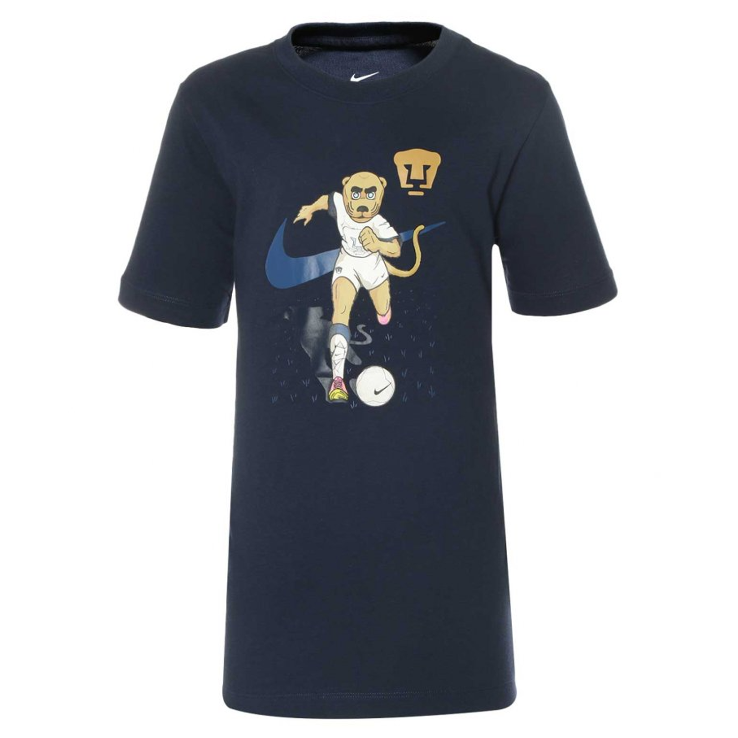 nike mascot shirt