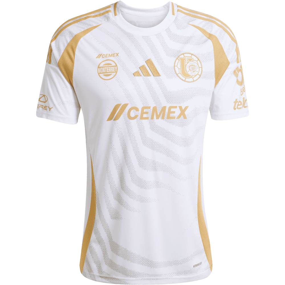 Tercer Uniforme Nueva Camisa De La Liga Liga Mx Tercer Uniforme