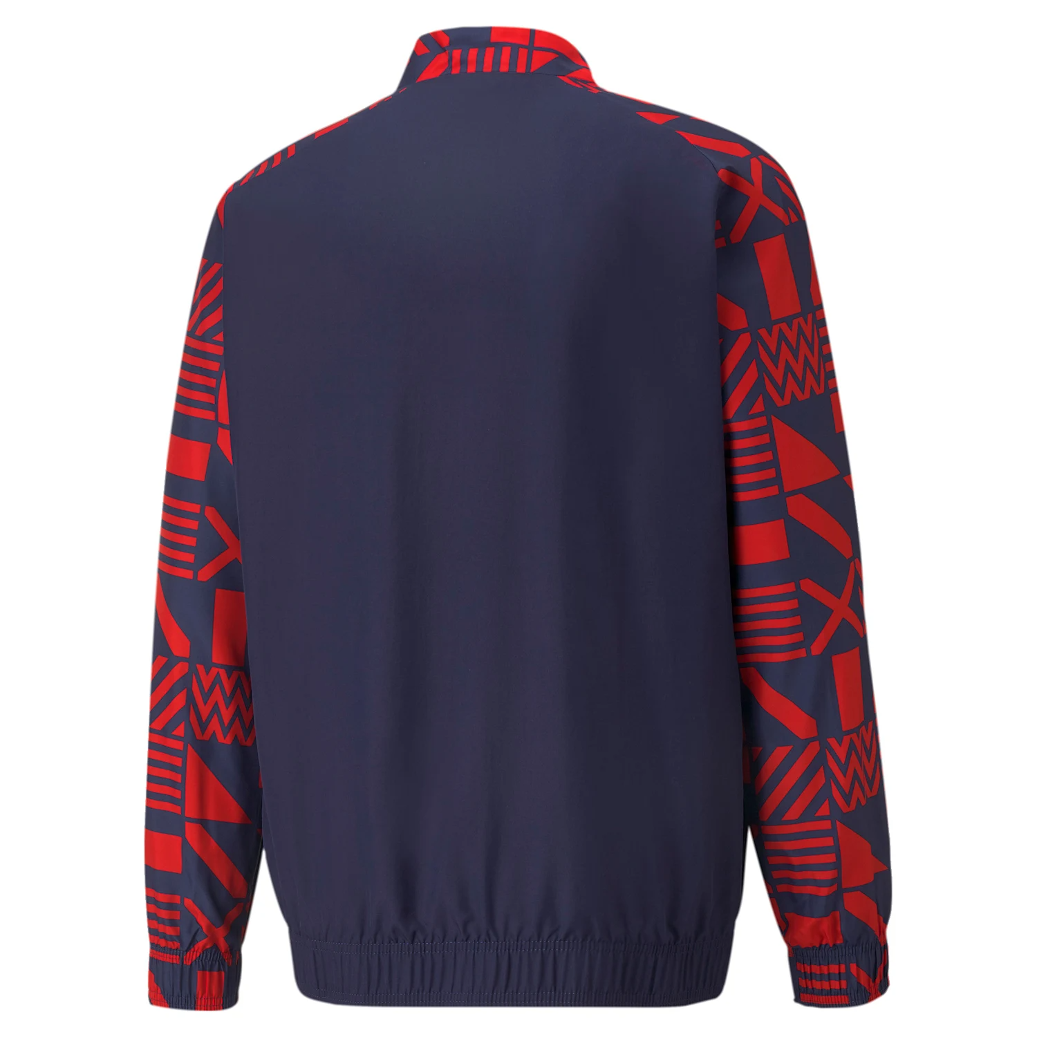 Chivas jacket puma online