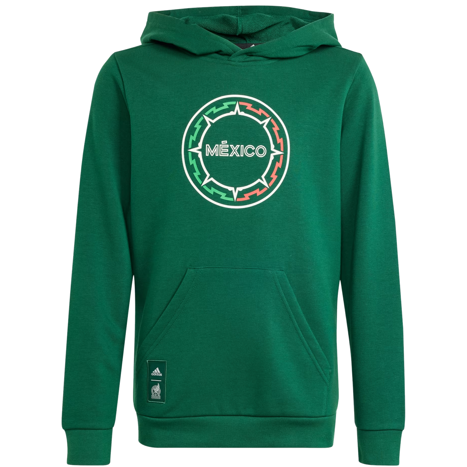 Youth adidas hoodie hotsell