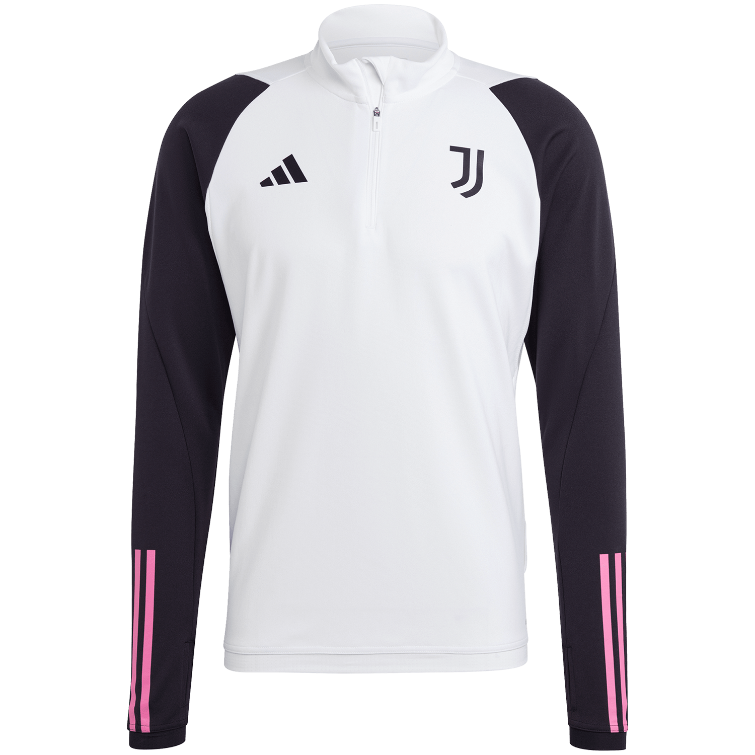 Juventus new jersey long sleeve sales