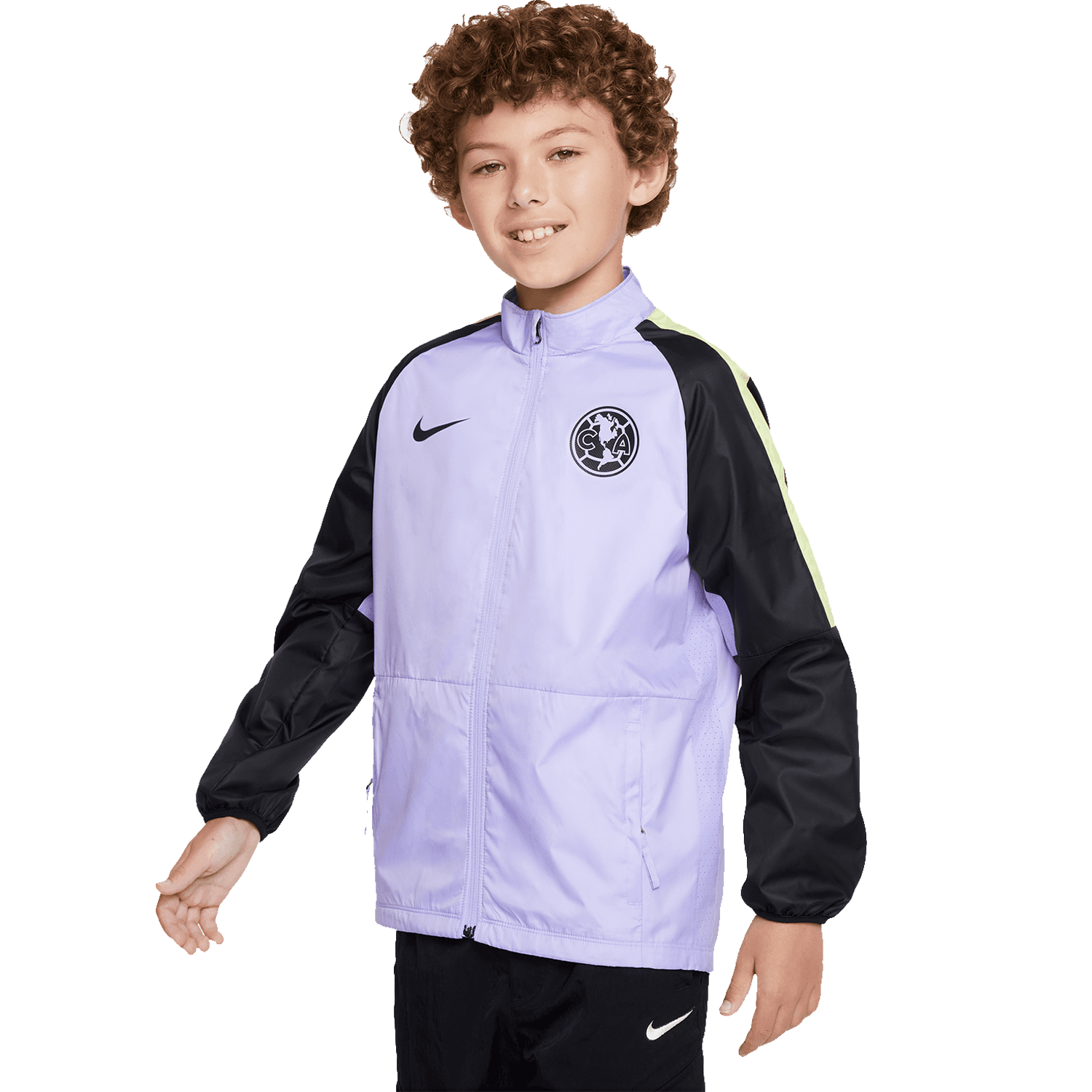 nike jacket for youth