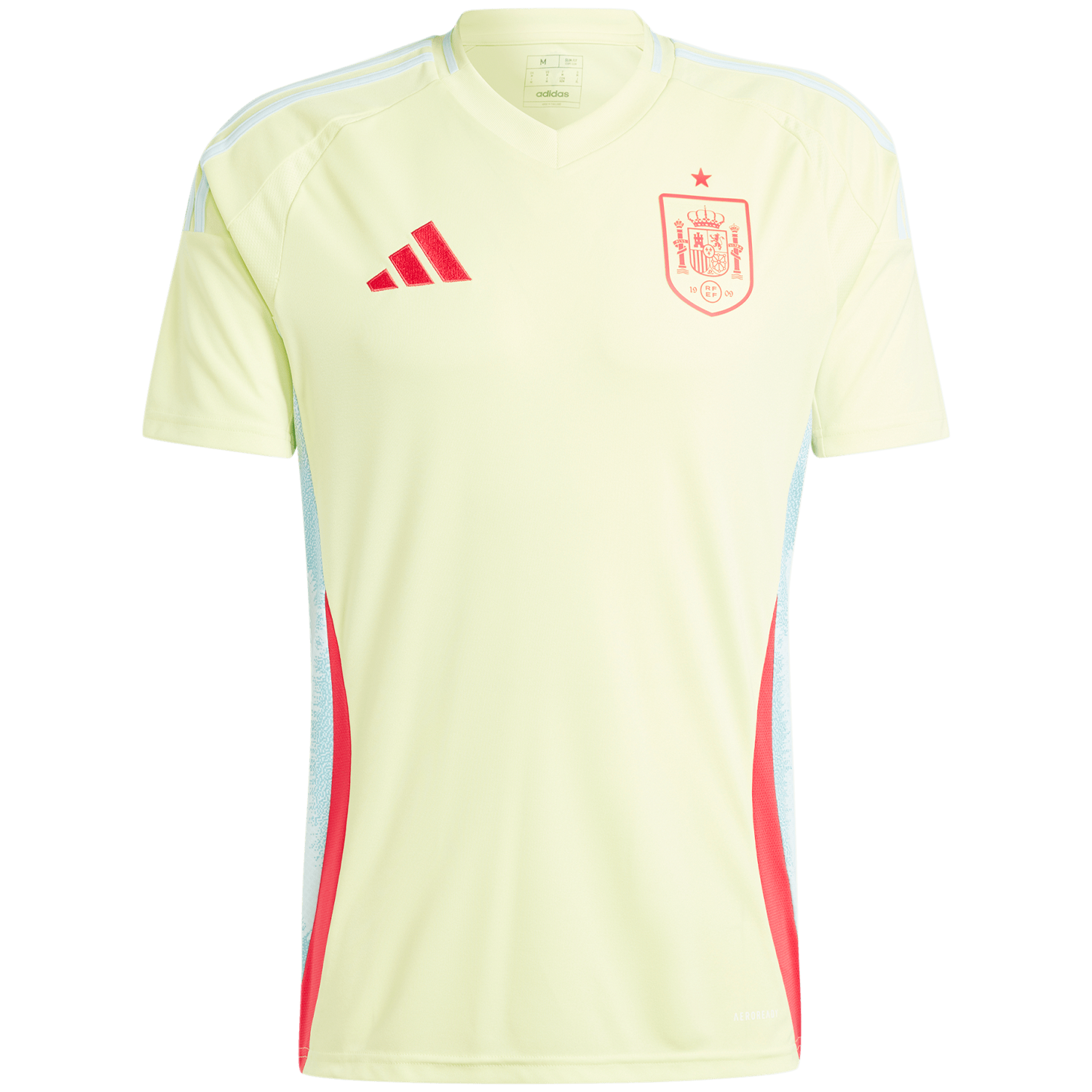 Adidas Originals Camiseta Selección Española Adidas Spain Adidas
