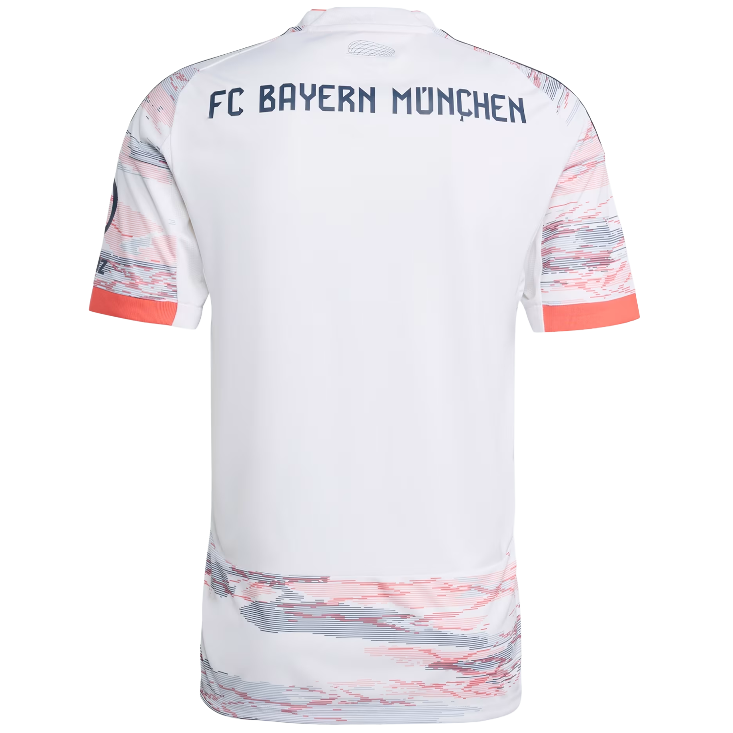 adidas Bayern Munich 25/26 Away Jersey XL
