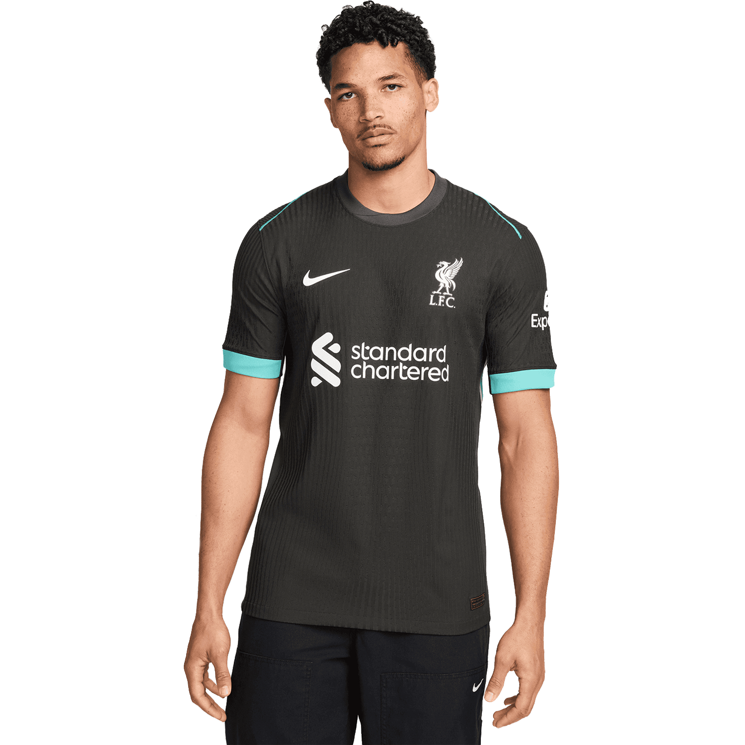 liverpool fc mens shirt