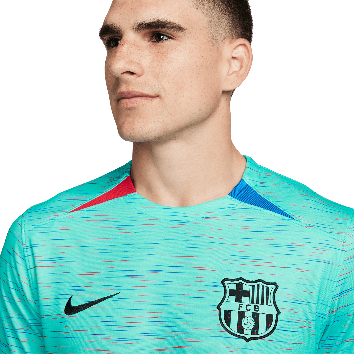 FC Barcelona 04/05 Nike サッカーシャツ 11番 FC Barcelona 04/05 Nike サッカーシャツ 11番 FC Barcelona 04