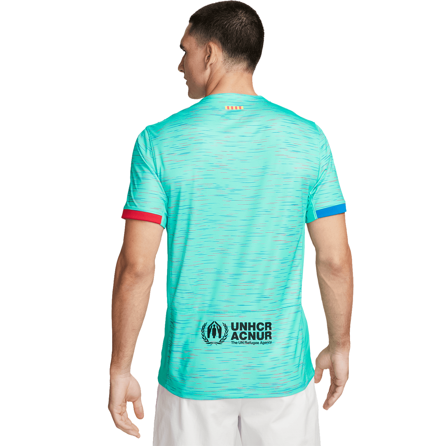 FC Barcelona 04/05 Nike サッカーシャツ 11番 FC Barcelona 04/05 FC Barcelona 04/05 Nike サッカーシャツ 11番 FC Barcelona 04/05