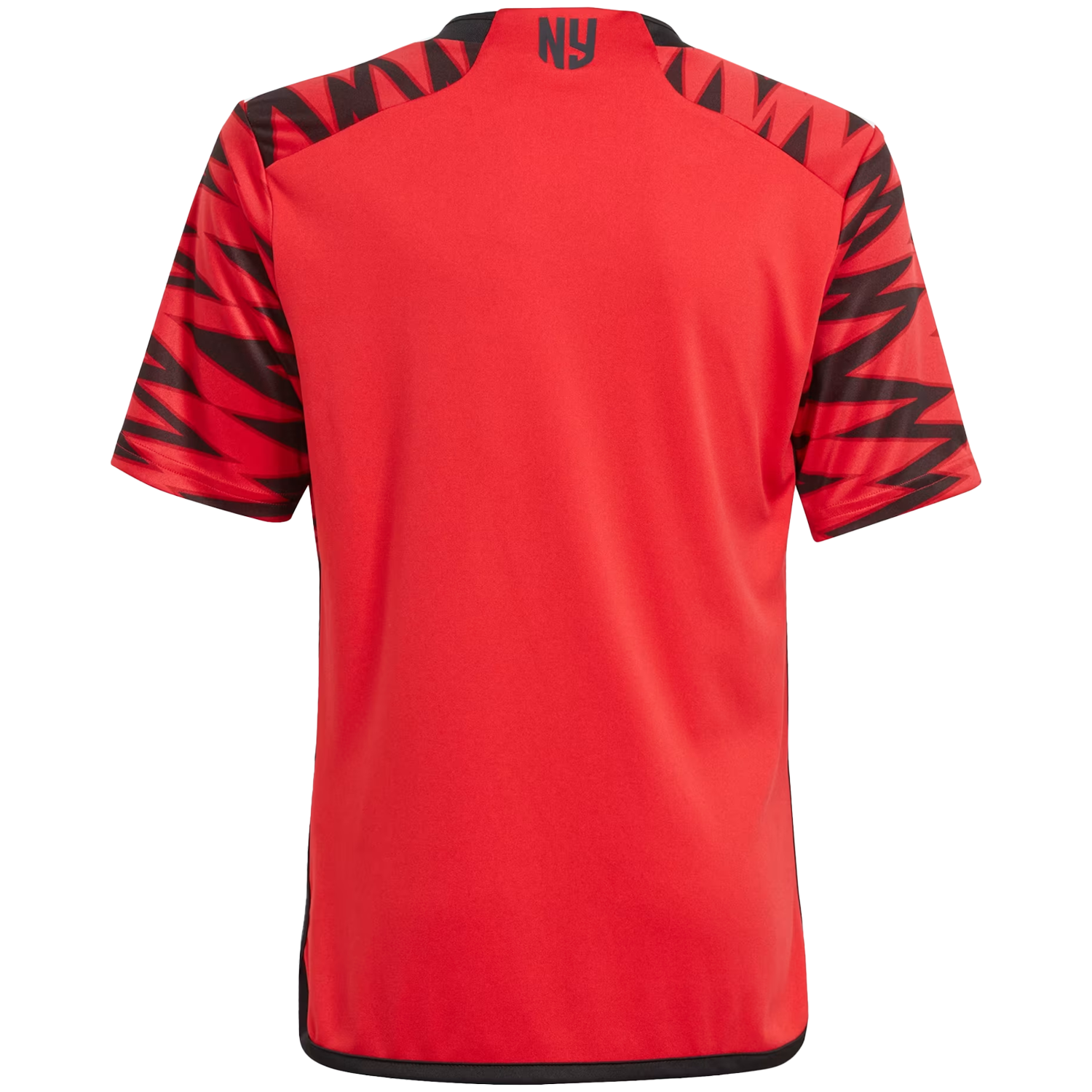adidas New York Red Bulls 2024 25 Youth Home Stadium Jersey TUDN Fan Shop