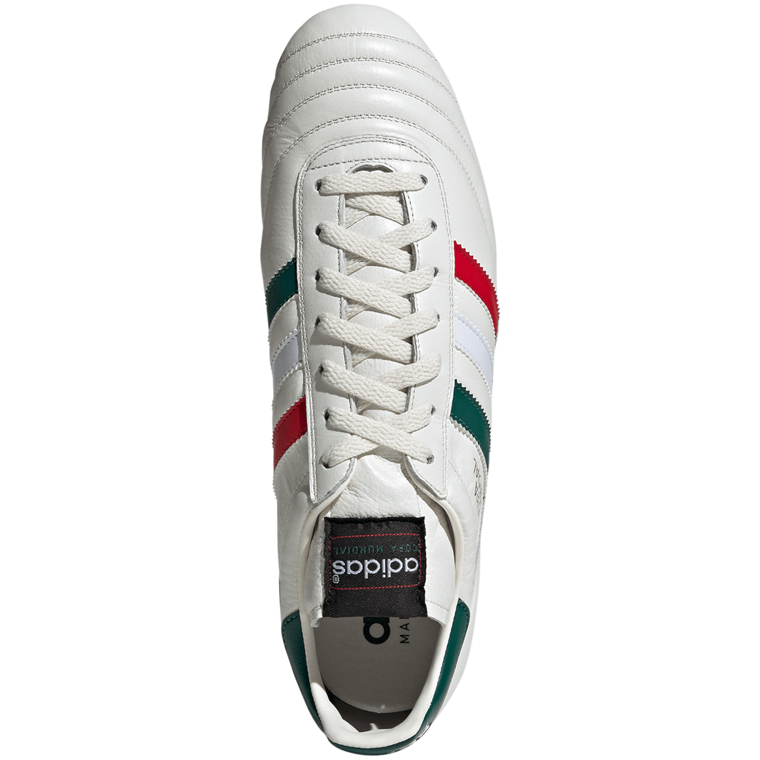 adidas Mexico Copa Mundial Edicion Limitada Paquete Federacion TUDN Fan Shop