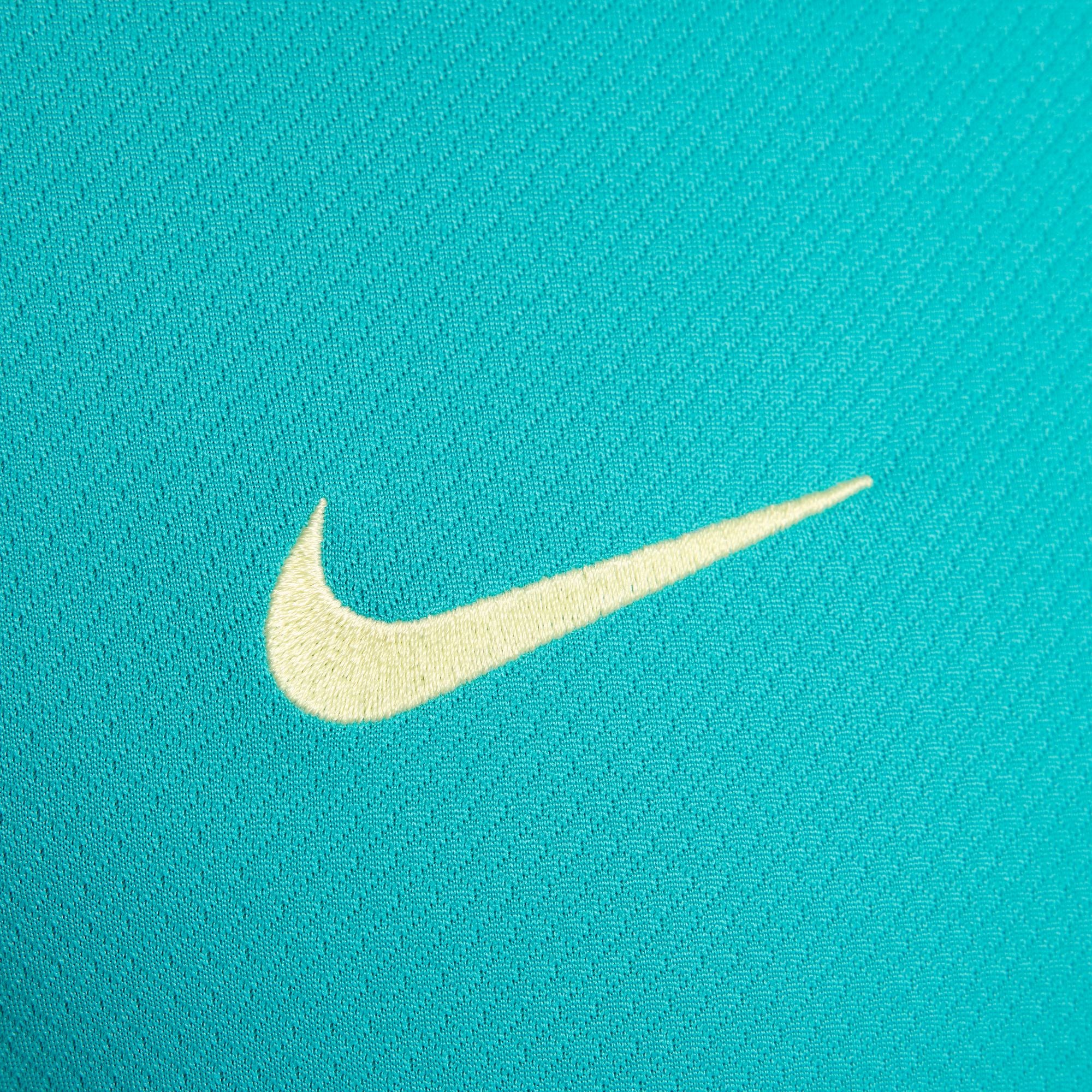 Nike Club America 2024-25 Men's Short Sleeve Strike Top – TUDN Fan