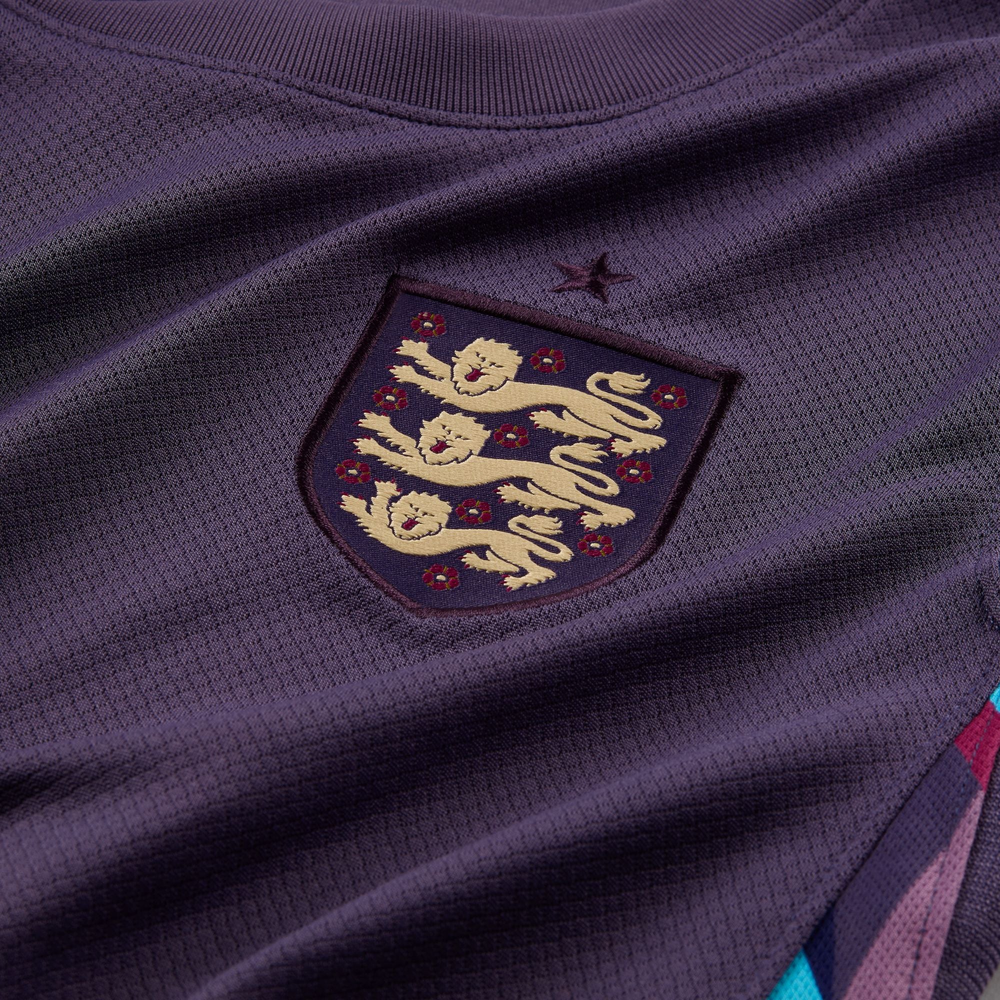 Nike England 2024 Youth Away Stadium Jersey – TUDN Fan Shop