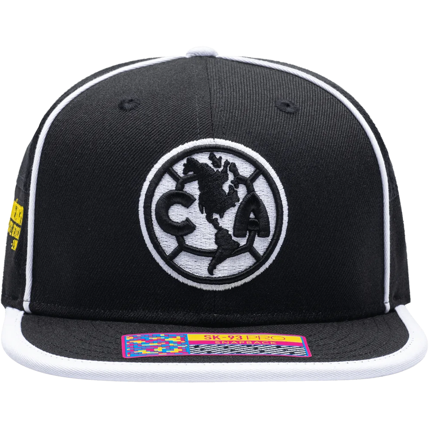 Club america hats new era sales