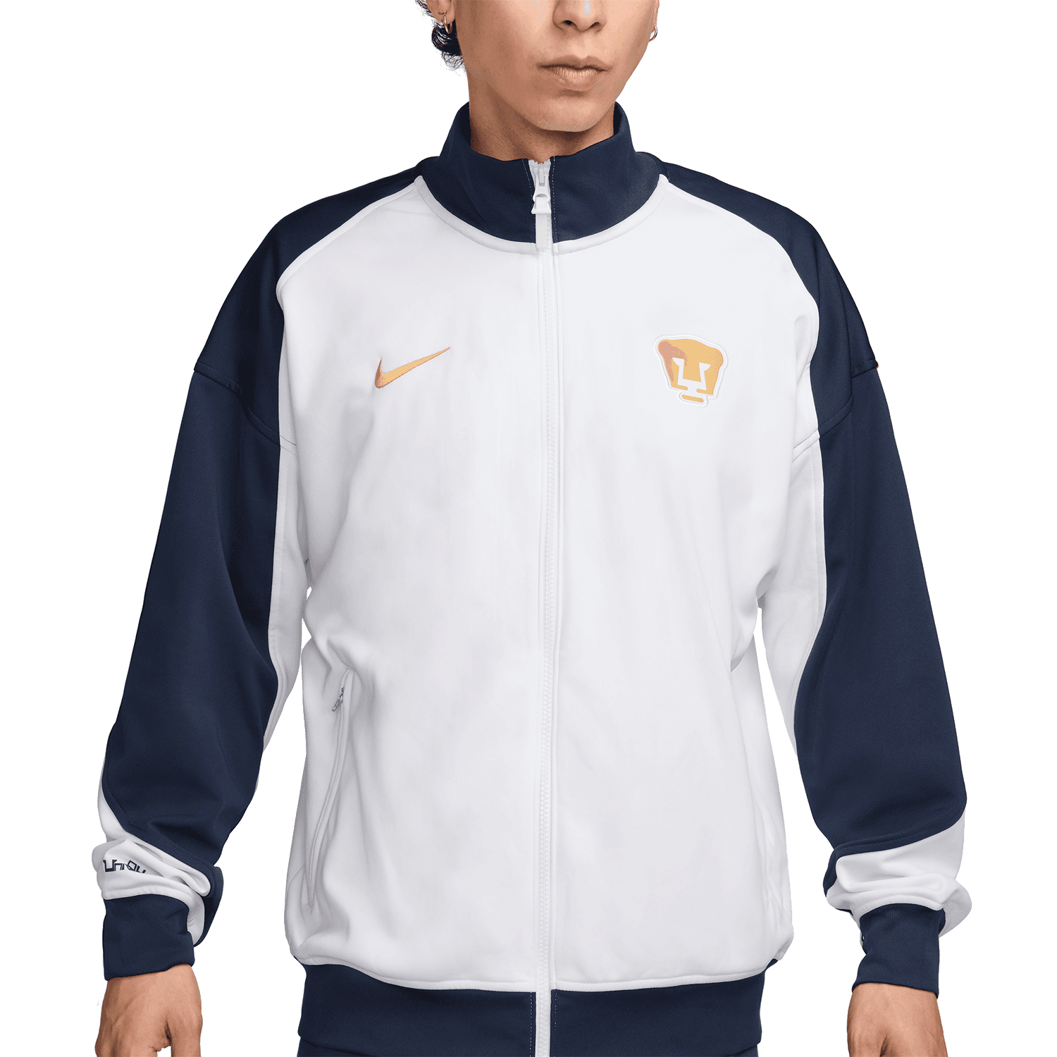 Pumas unam nike jacket shop