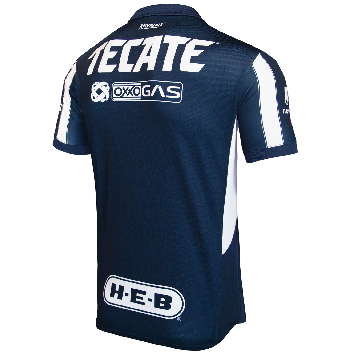 Short rayados puma online