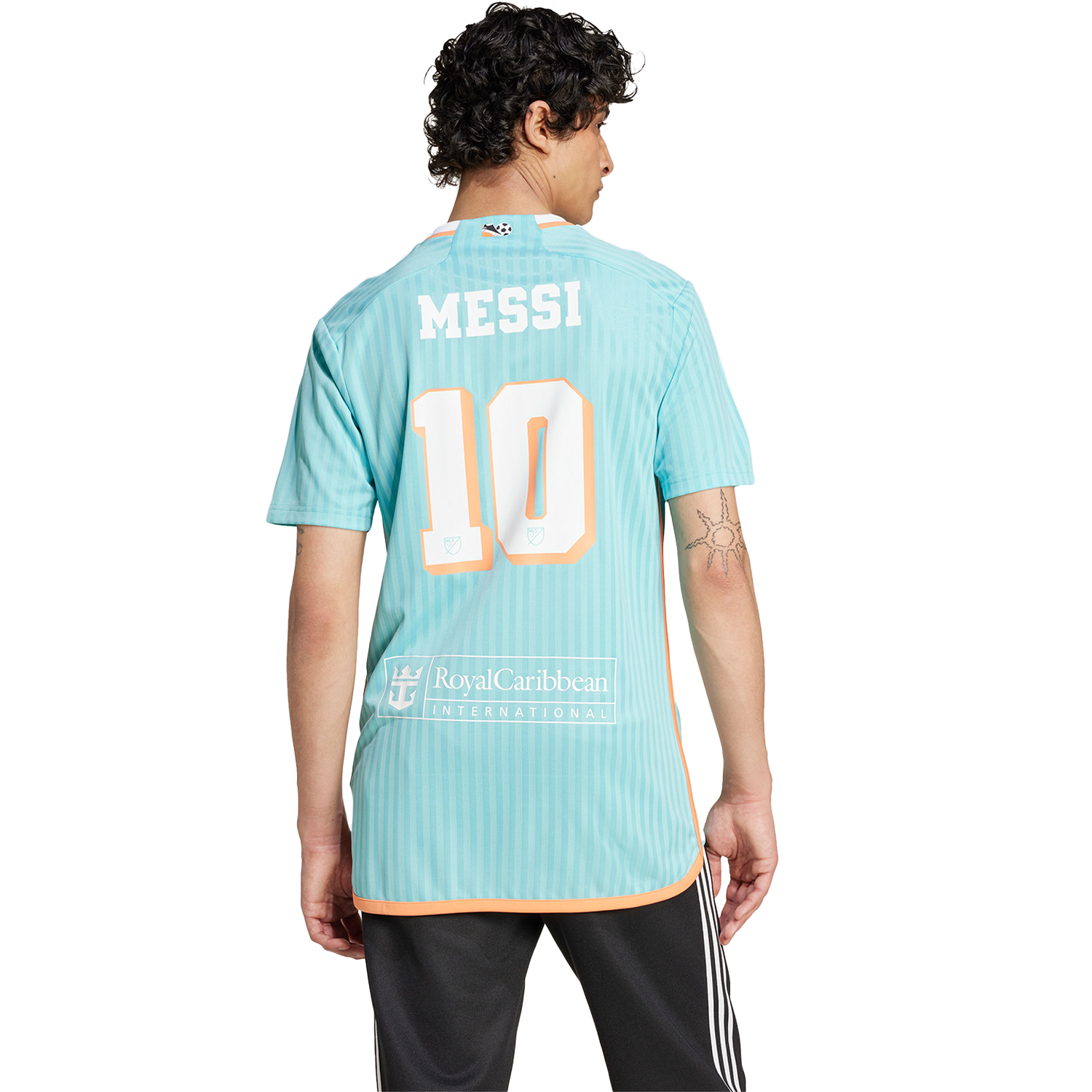 Adidas edicion messi online