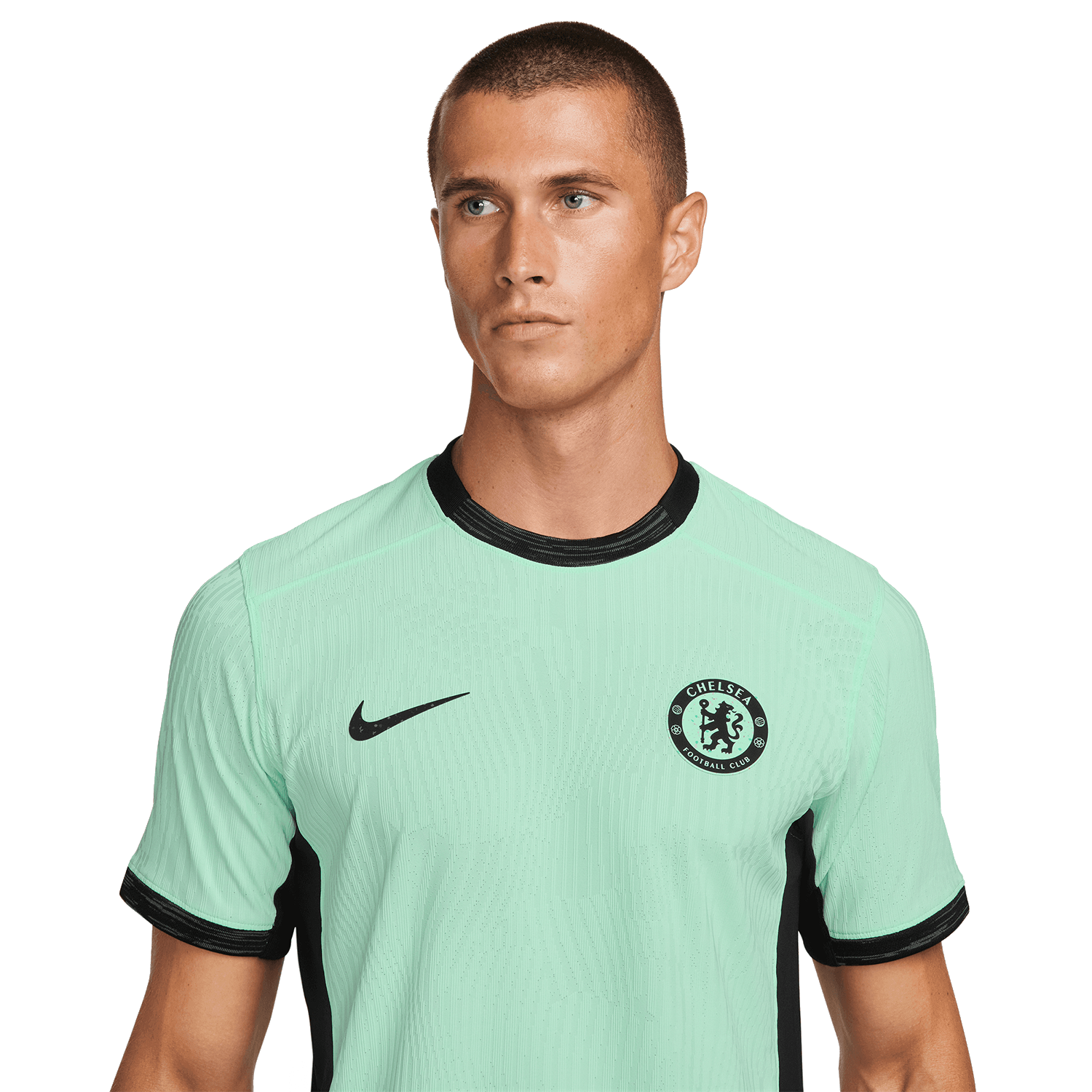Nike Chelsea FC 2023-24 Men's 3rd Authentic Match Jersey