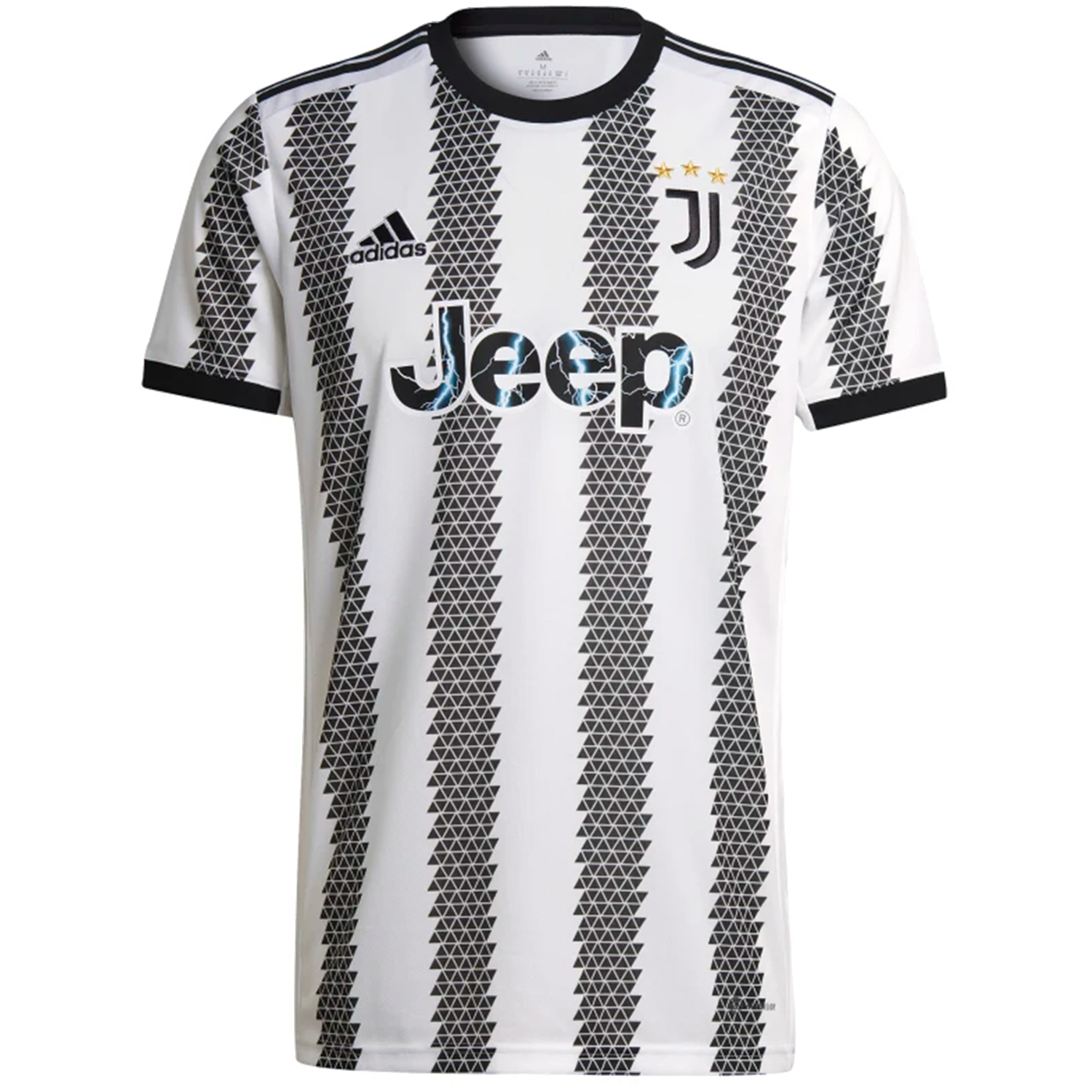 Nieuw juventus shirt hotsell