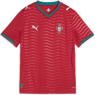 puma Portugal 2026 Youth Home Stadium Jersey