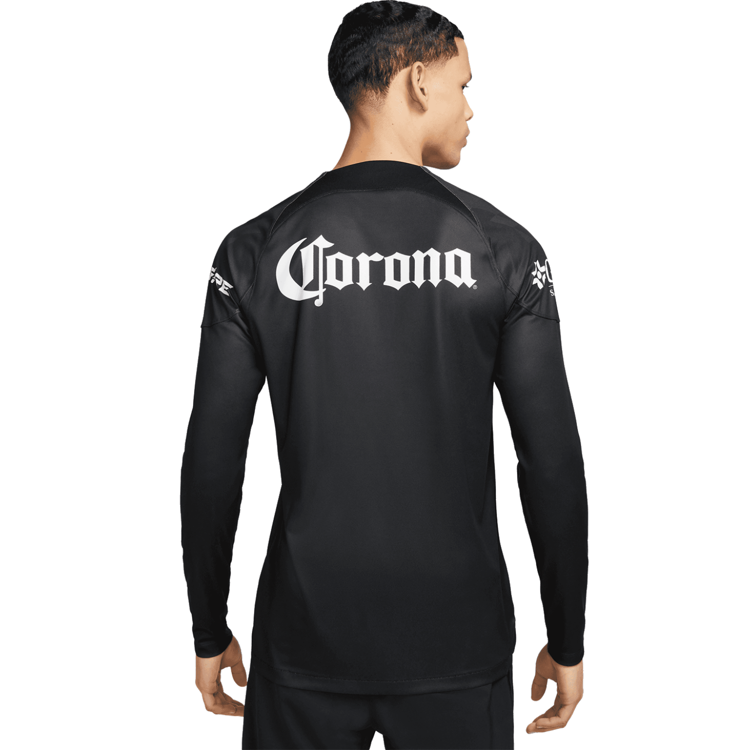 Club america gk jersey sales