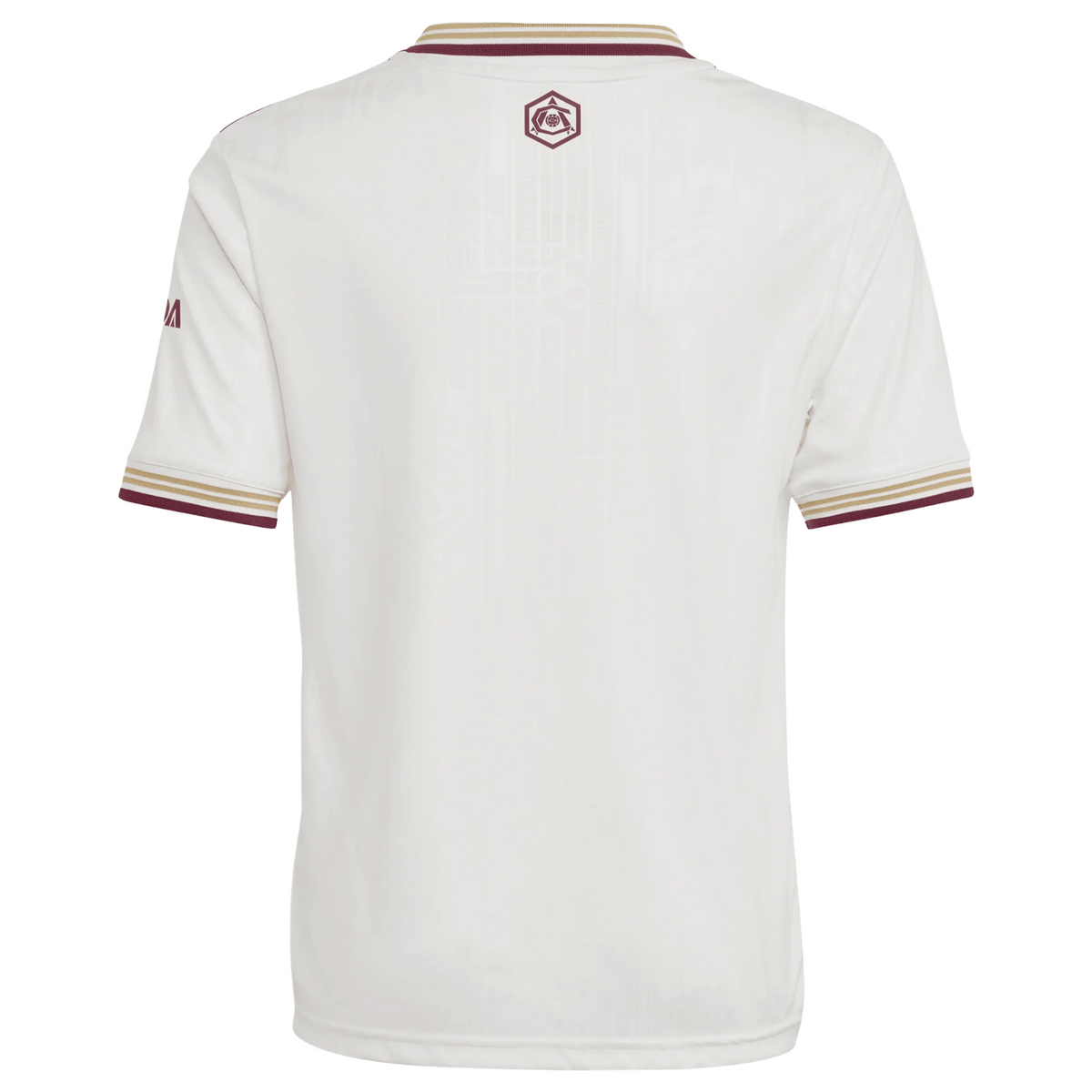 adidas Arsenal 2025-26 Youth 3rd Stadium Jersey – TUDN Fan Shop adidas Arsenal 2025-26 Youth 3rd Stadium Jersey – TUDN Fan Shop