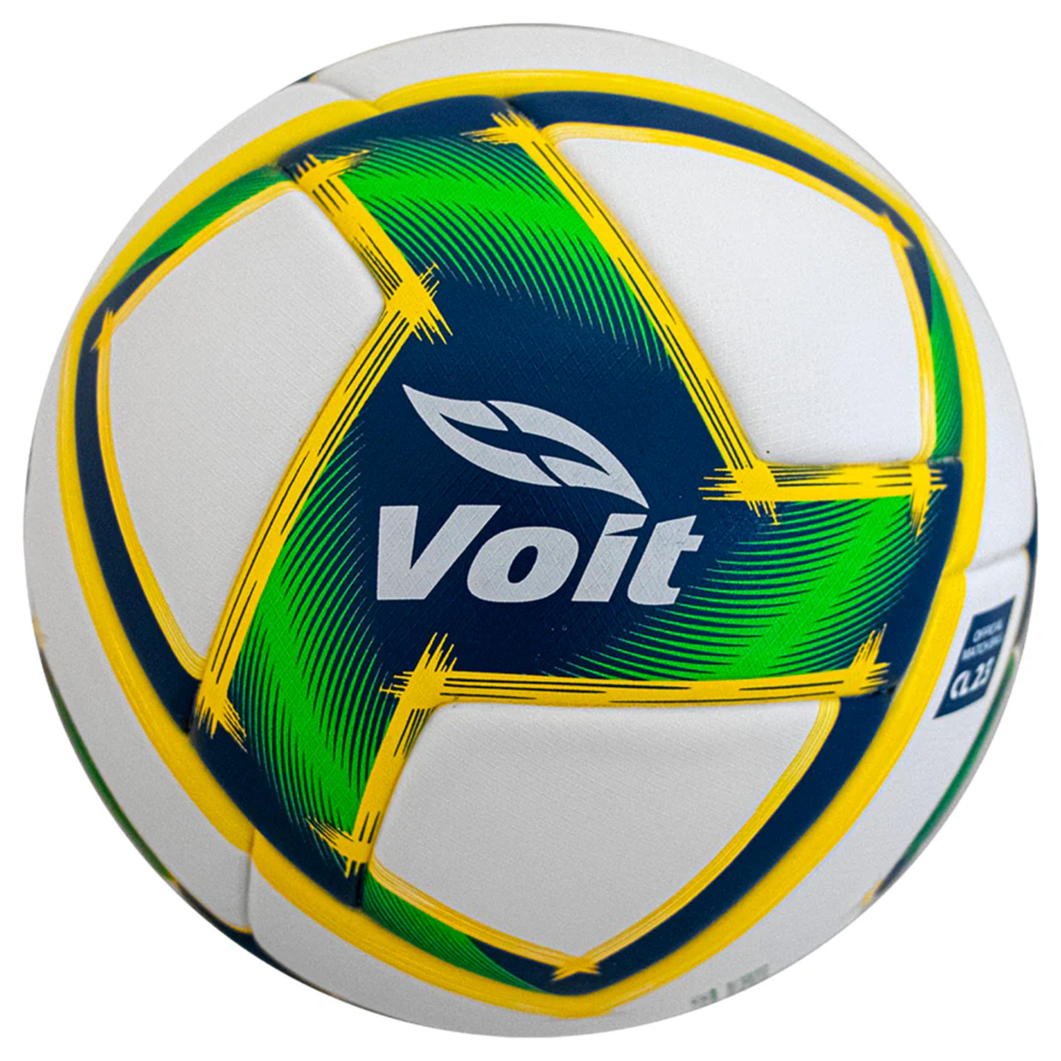 Voit Pallone Ufficiale Pro Liga MX Misura 5 – Apertura 23 Liguilla, Tecnologia Avanzata Per Prestazioni Top