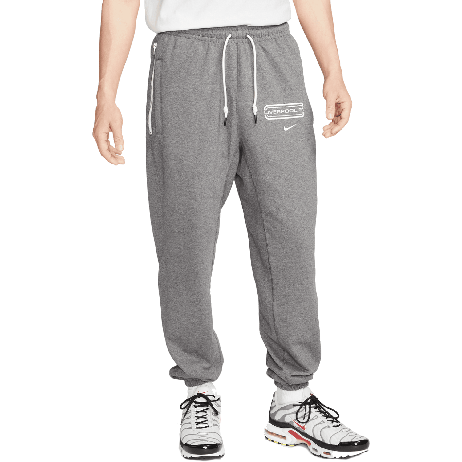 た*み様 Nike Liverpool FC テックフリース Liverpool F.C. Tech Fleece Older Kids' (Boys') Nike Football