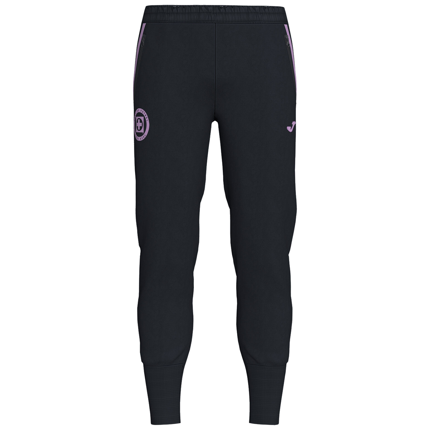 Pantalones Joma Entrenamiento Jogger Joma Eco Championship