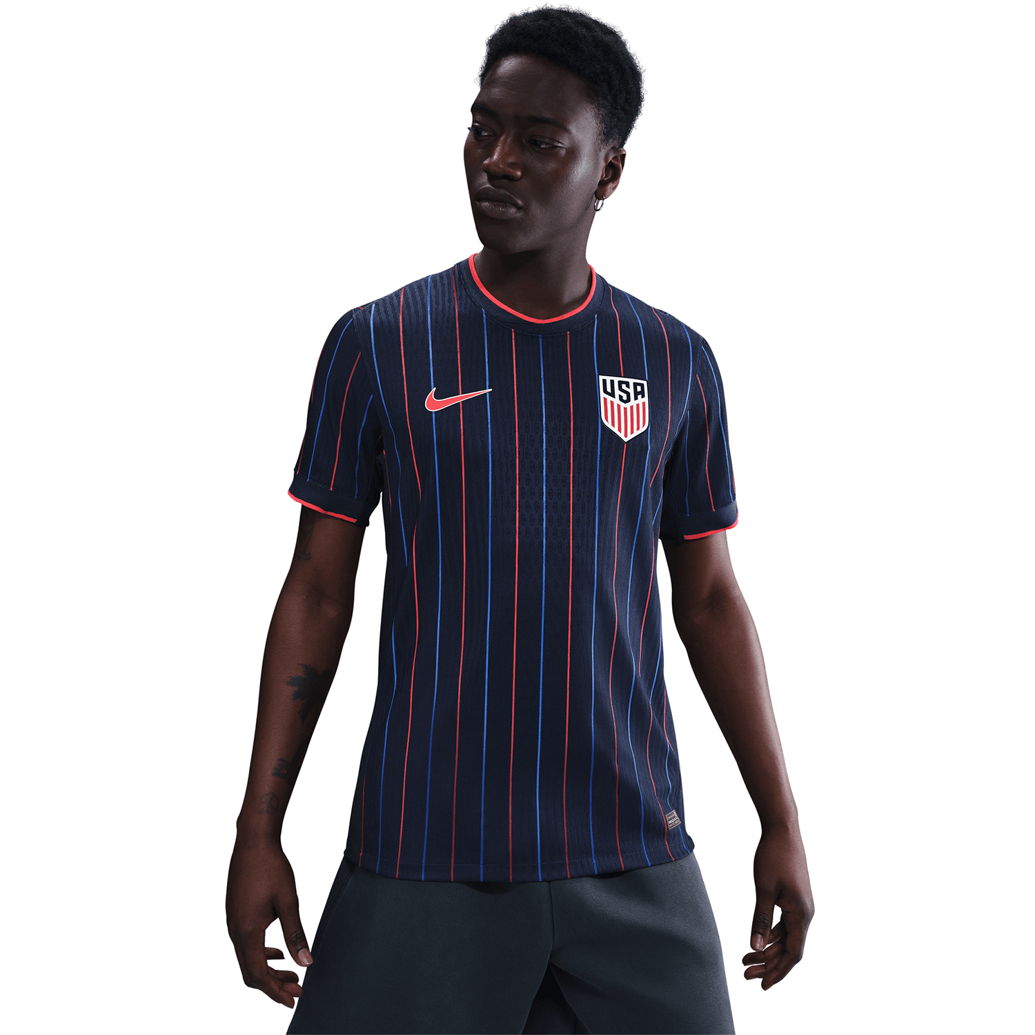 nike usmnt