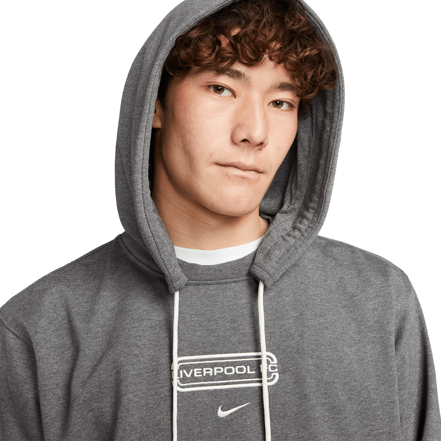 liverpool fc hoodie nike