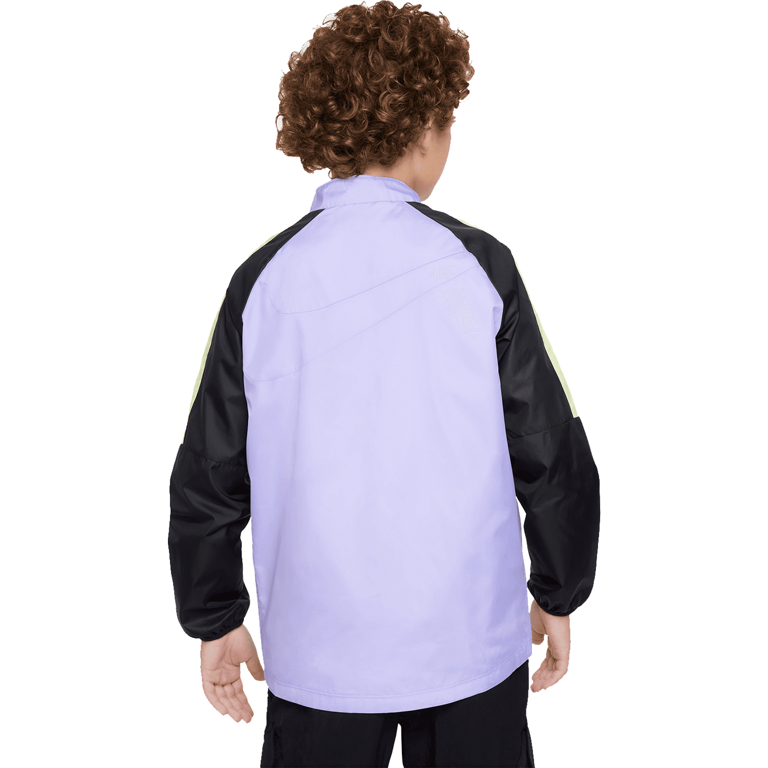Chaqueta AWF con cremallera completa para jóvenes del Club América de –  TUDN Fan Shop