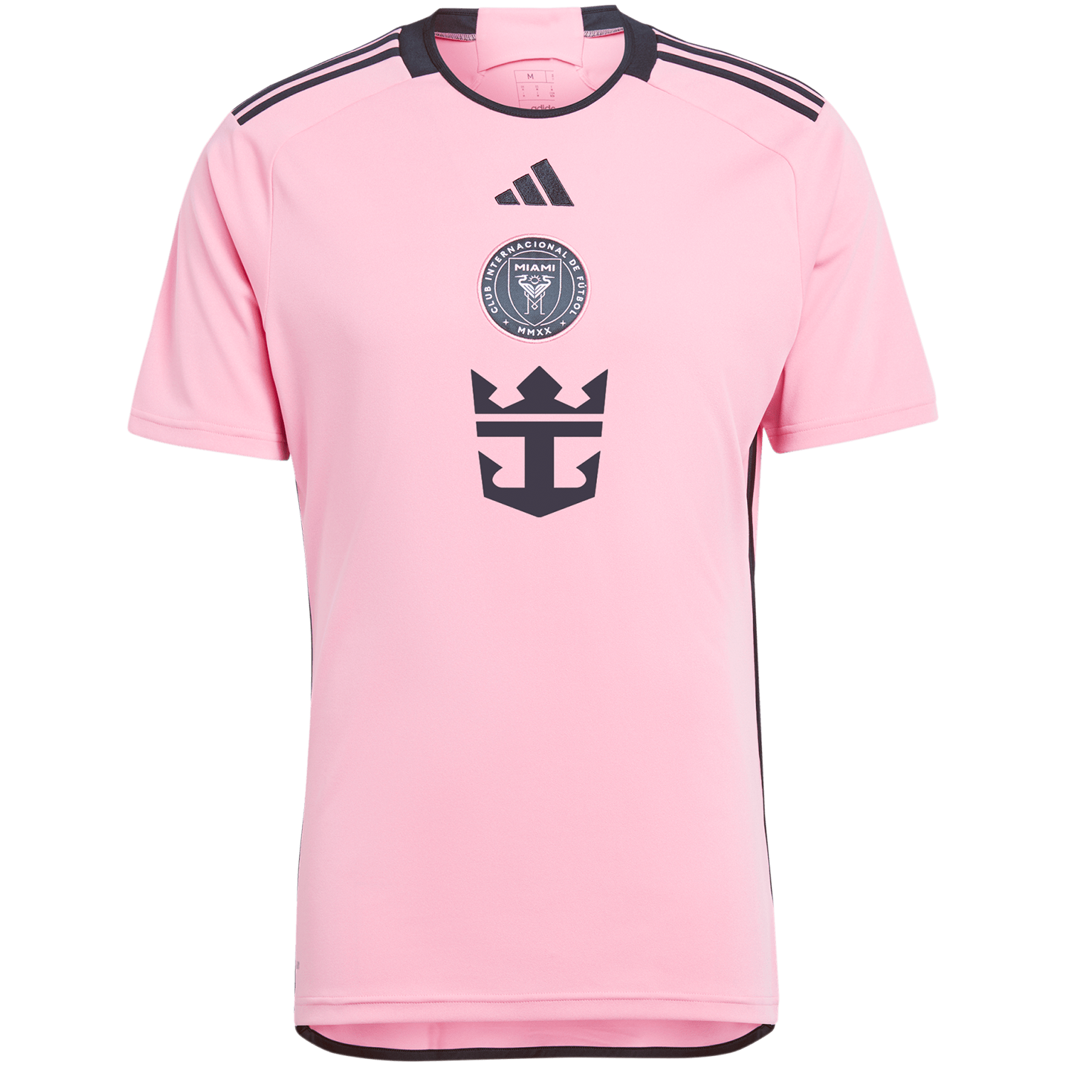 adidas soccer t shirts