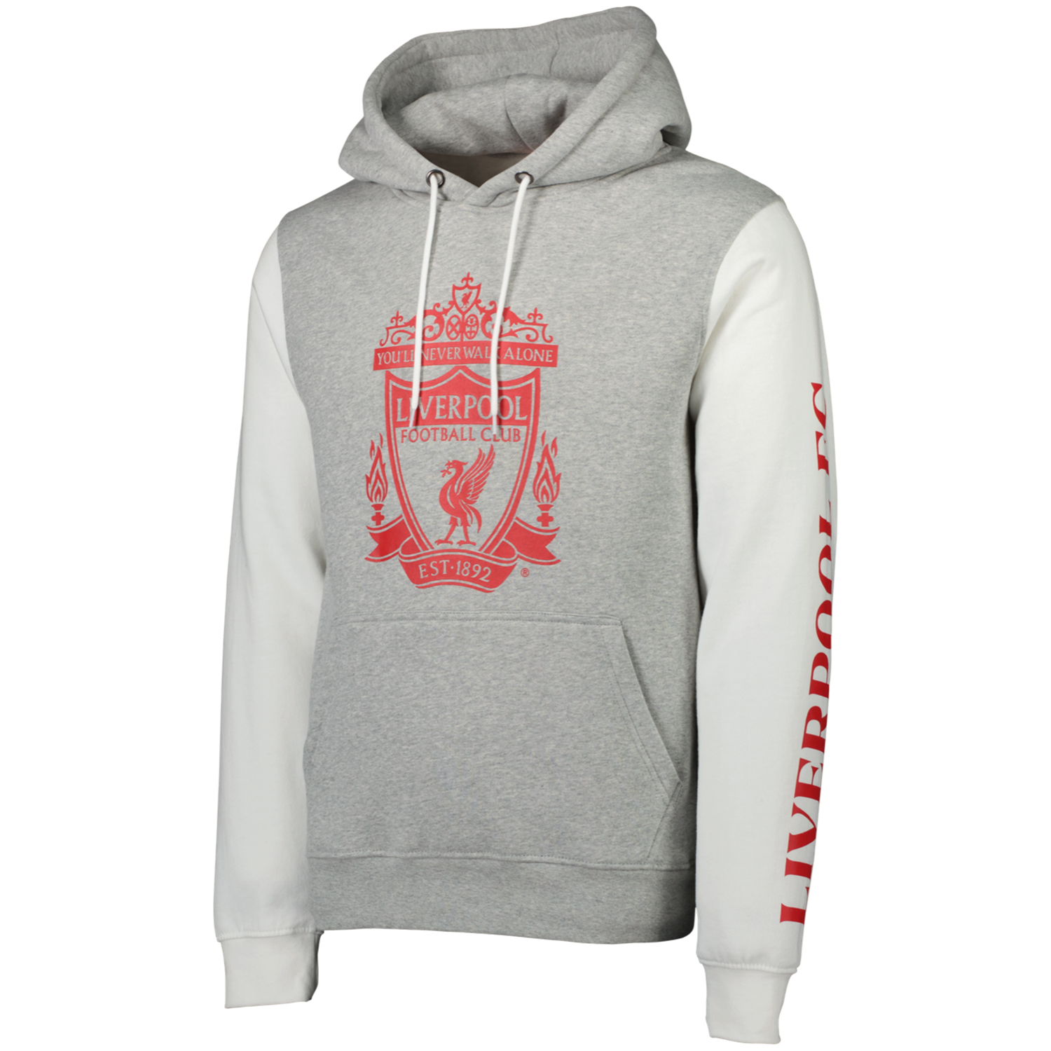 sudadera america liverpool