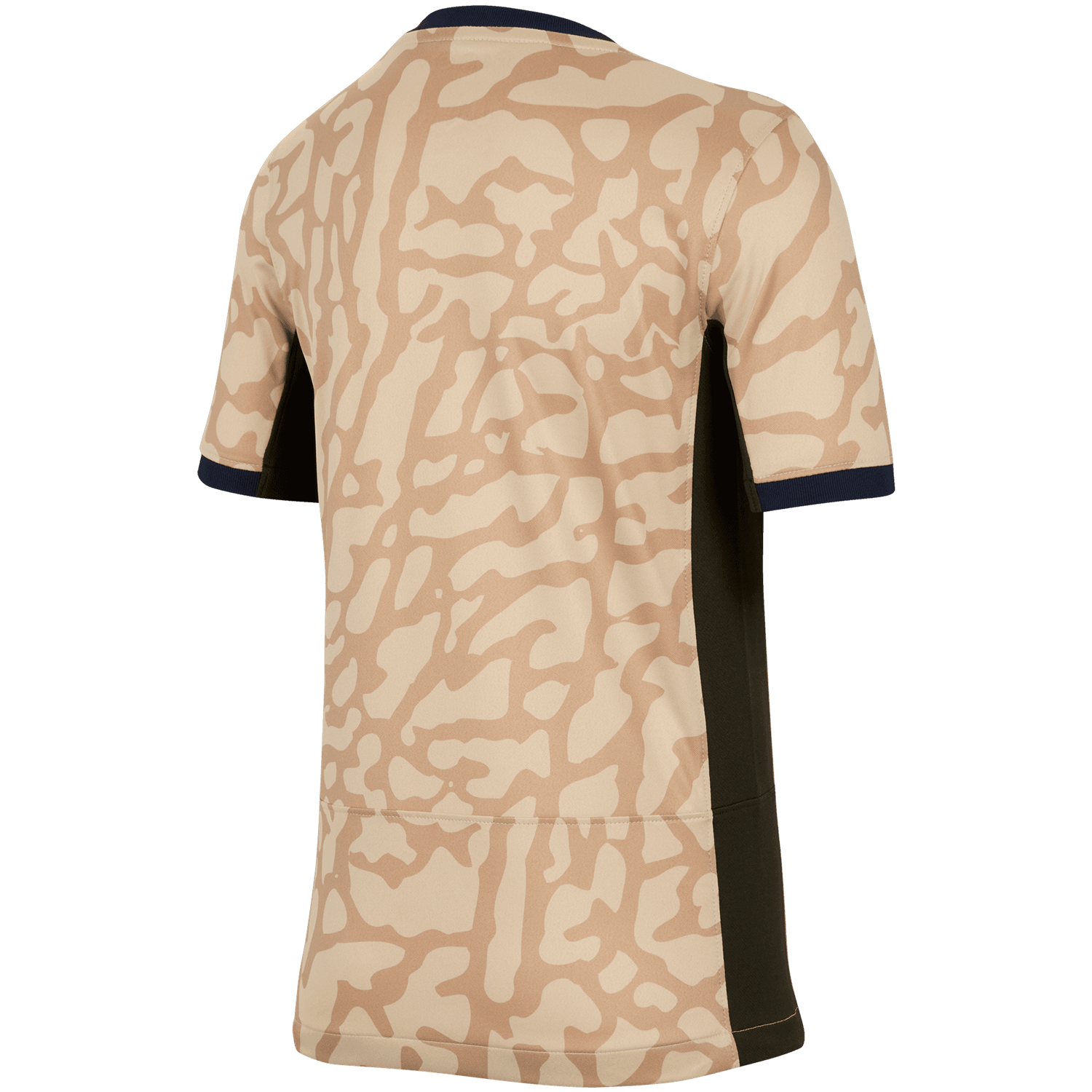 Nike Jordan PSG 2023 24 Youth 4th Stadium Jersey TUDN Fan Shop