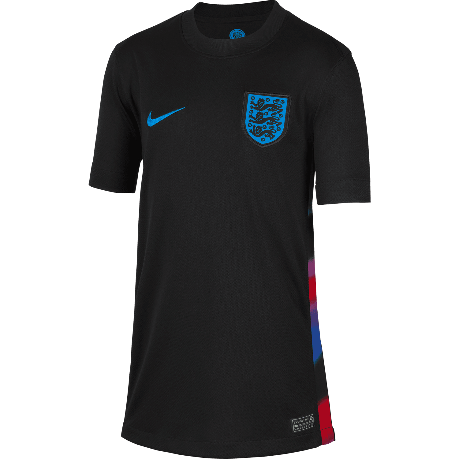 youth england football kit