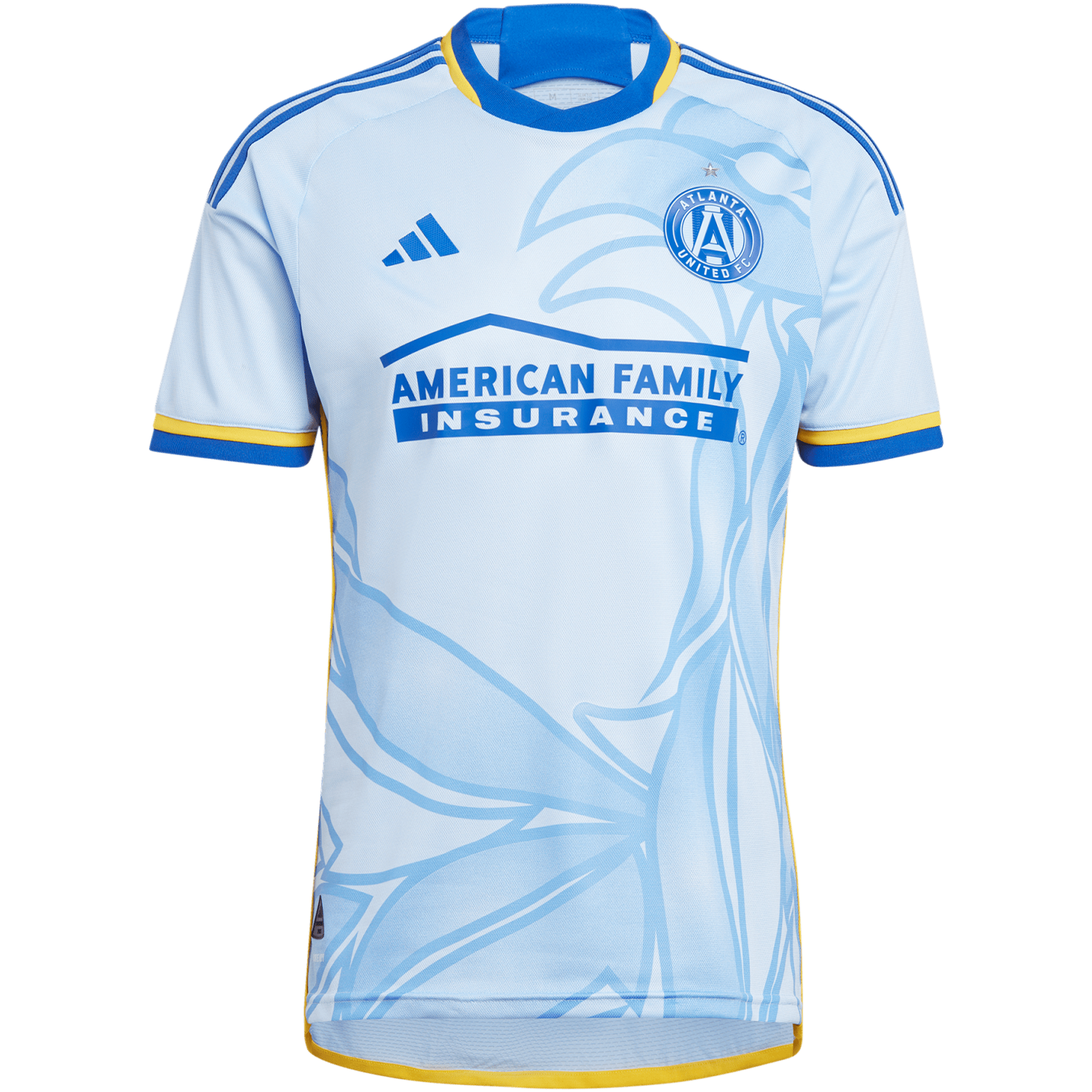 Concept Atlanta United Custom Jersey Women's Concepts Sport Gray