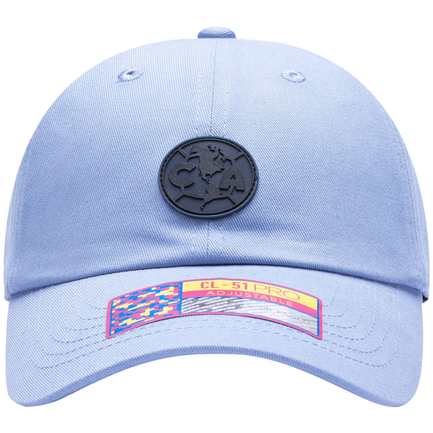 NO COFFEE × CLUBHAUS NYLON CAP MuzeMerch - California Academy of Sciences Sepia Cap