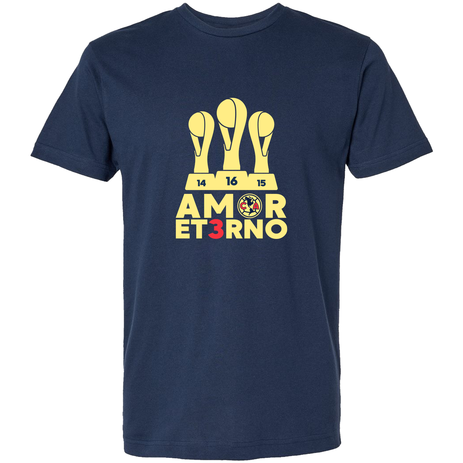 Club america online store sales